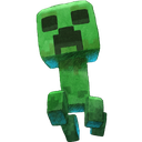 :creeper: