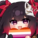 SparklePrideLesbian