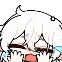 cry cry