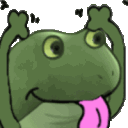 hyablelele Discord emoji