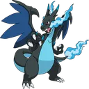 charizardX
