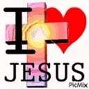 c_ILoveJesus Discord Emoji