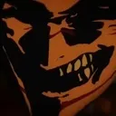 Sukuna_troll Discord Emoji
