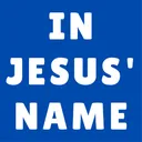 c_InJesusName Discord Emoji