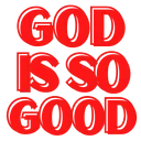 c_GodisSoGood