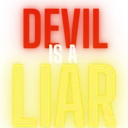 c_thedevilisaliar