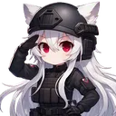 NekoSalut