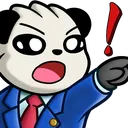 pandaobjection