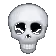 teleskullemoji