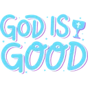 c_GodisGood