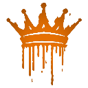 Orange_Crown Discord emoji