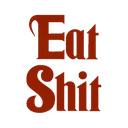 EatShitRed Discord Emoji