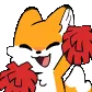 vicksyCheer