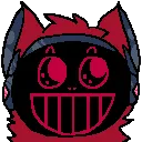 maroonSmiler