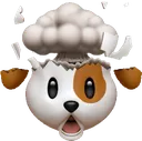 :dogexplode: