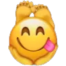 teeheetoes