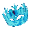 Bluecrown BlueCrown Discord Emoji