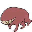 7447lethalcompanythumperdance