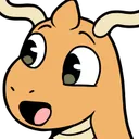 dragonite_pog Discord Emoji