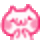 7891pixelpinkcatsmile Discord Emoji