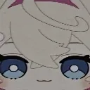 MocoPlushieStareButDark MocoPlushieStareButDark