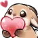 bunnyheart