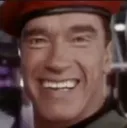 ArnieSmile