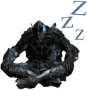 Sleep Discord emoji