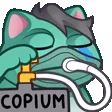 nowayCopium