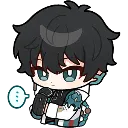 8665danhengthink Discord Emoji