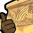 PotThumb Discord emoji