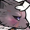 BlaiddPet Discord emoji