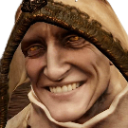 GodSkinSmile Discord emoji