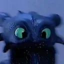Toothless_failed Discord Emoji