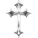 cross
