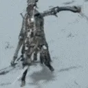 PuppetDance