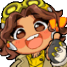 VentureOK Discord emoji