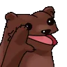 BearYapLeft BearYapLeft