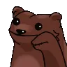 BearYapRight