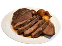 beef