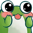 froggieblushalt
