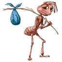 SadAnt