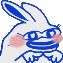 peeposupershy Discord Emoji