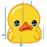 DuckSadge