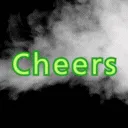 CHEERS