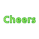 CHEERSbud