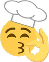 chefskiss