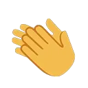 clappinghands