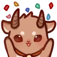 goat_cheer