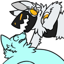SpotFight Discord emoji